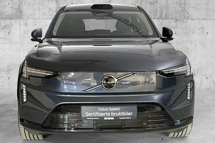 Bilde 3 av Volvo EX90 Twin Motor Ultra KROK|21"|PILOT.ASSIST|7S++
