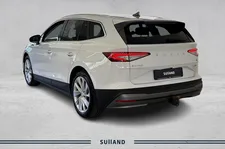 Thumnail bilde 2 av Škoda Enyaq iV 80x