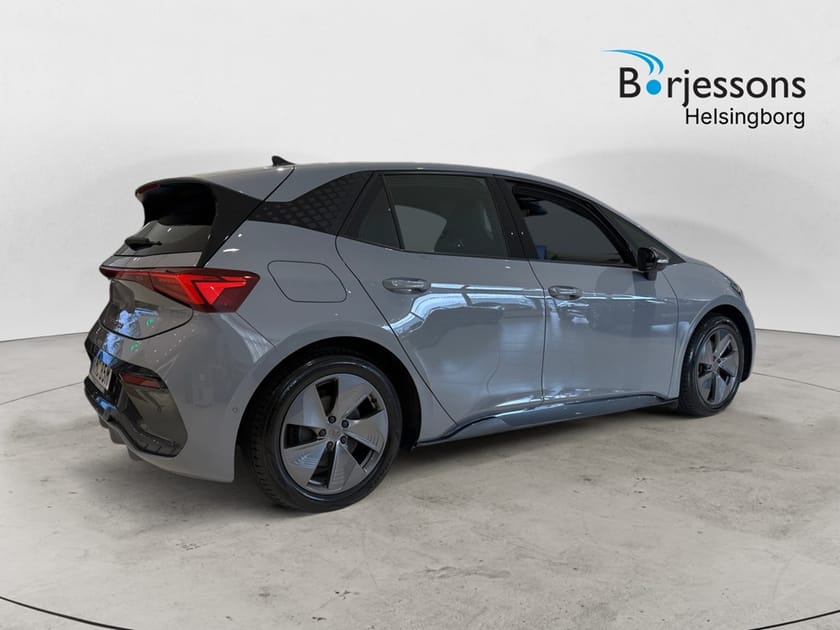 Bild 3 av CUPRA Born 58 kWh 150 kW 204 hk