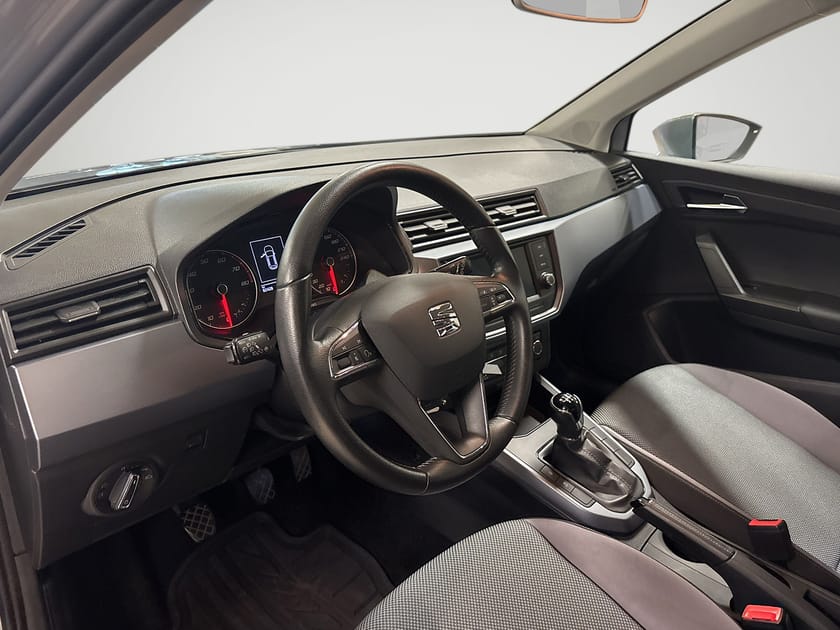 Bild 3 av SEAT Arona