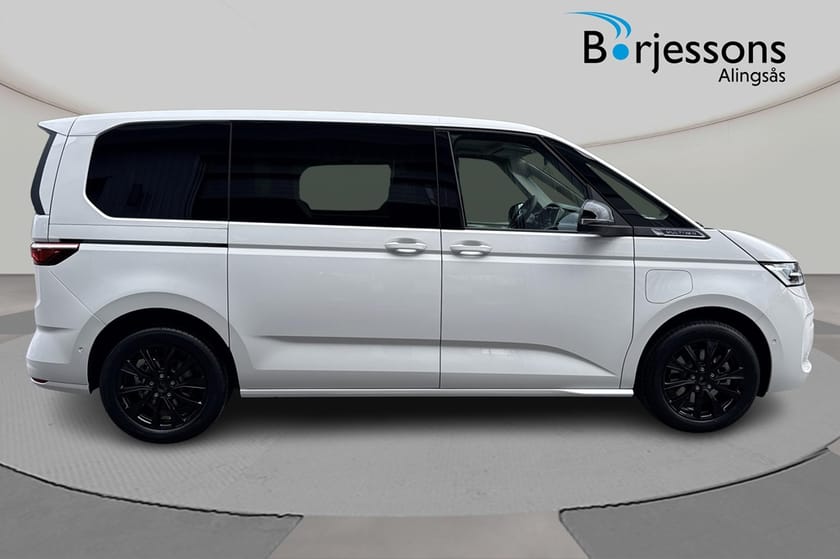 Bild 2 av Volkswagen Multivan eHybrid 4M Life Kort TSI 245hk  AUT 4Motion