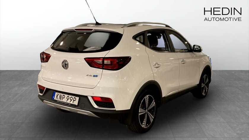 Bild 2 av MG ZS EV