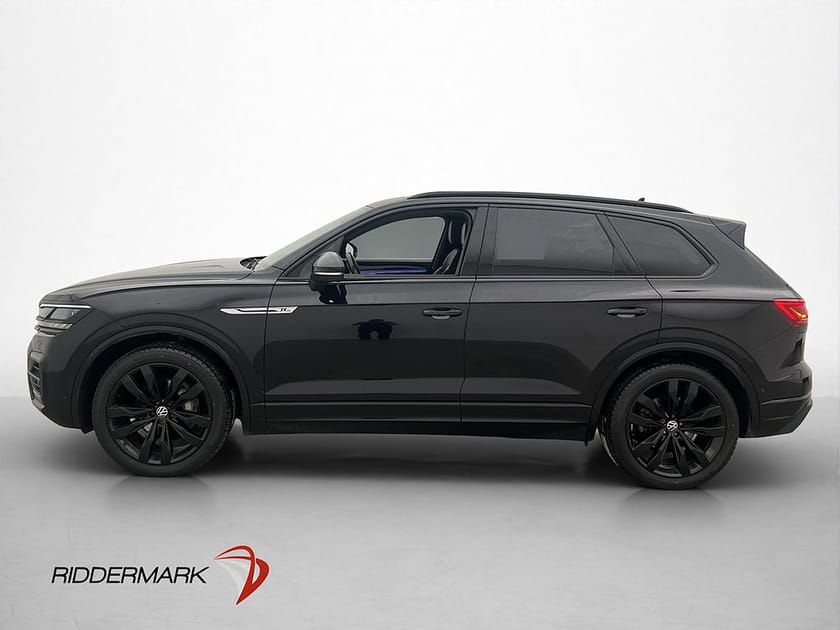 Bild 4 av Volkswagen Touareg