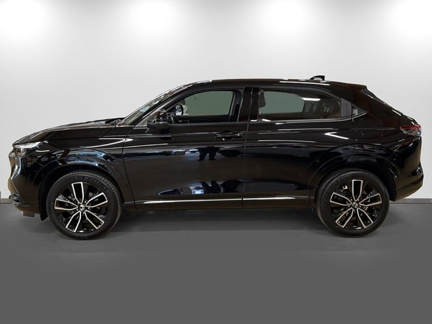Bild 4 av Honda HR-V e:HEV