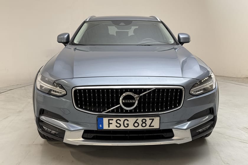 Bild 5 av Volvo V90 Cross Country D4 AWD (190hk) Advanced SE III
