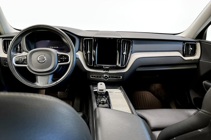 Bild 4 av Volvo XC60 Recharge T6 Inscription