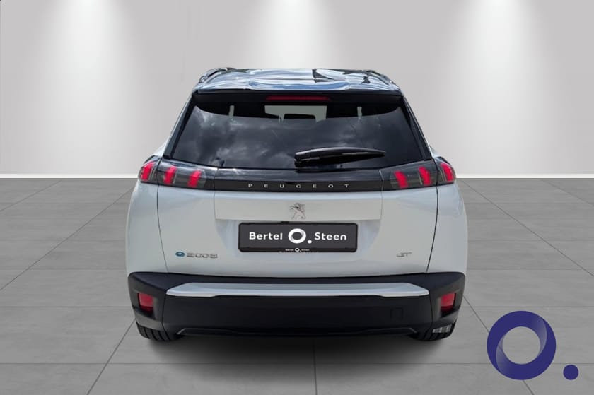 Bilde 5 av Peugeot e-2008 GT / Adaptiv Cruise/ masse utstyr!