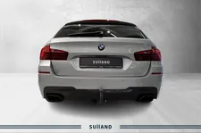 Thumnail bilde 3 av BMW M550d xDrive Touring