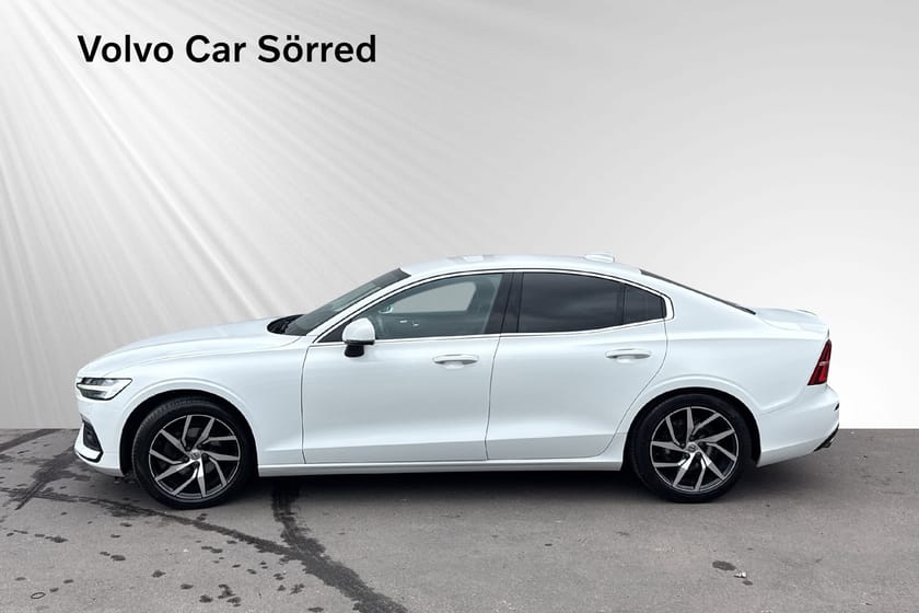 Bild 3 av Volvo S60 T4 Momentum Advanced Edition