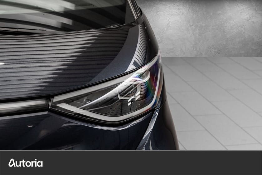 Bilde 4 av Volkswagen ID. Buzz GTX LWB Id.buzz lang 7s 340hk