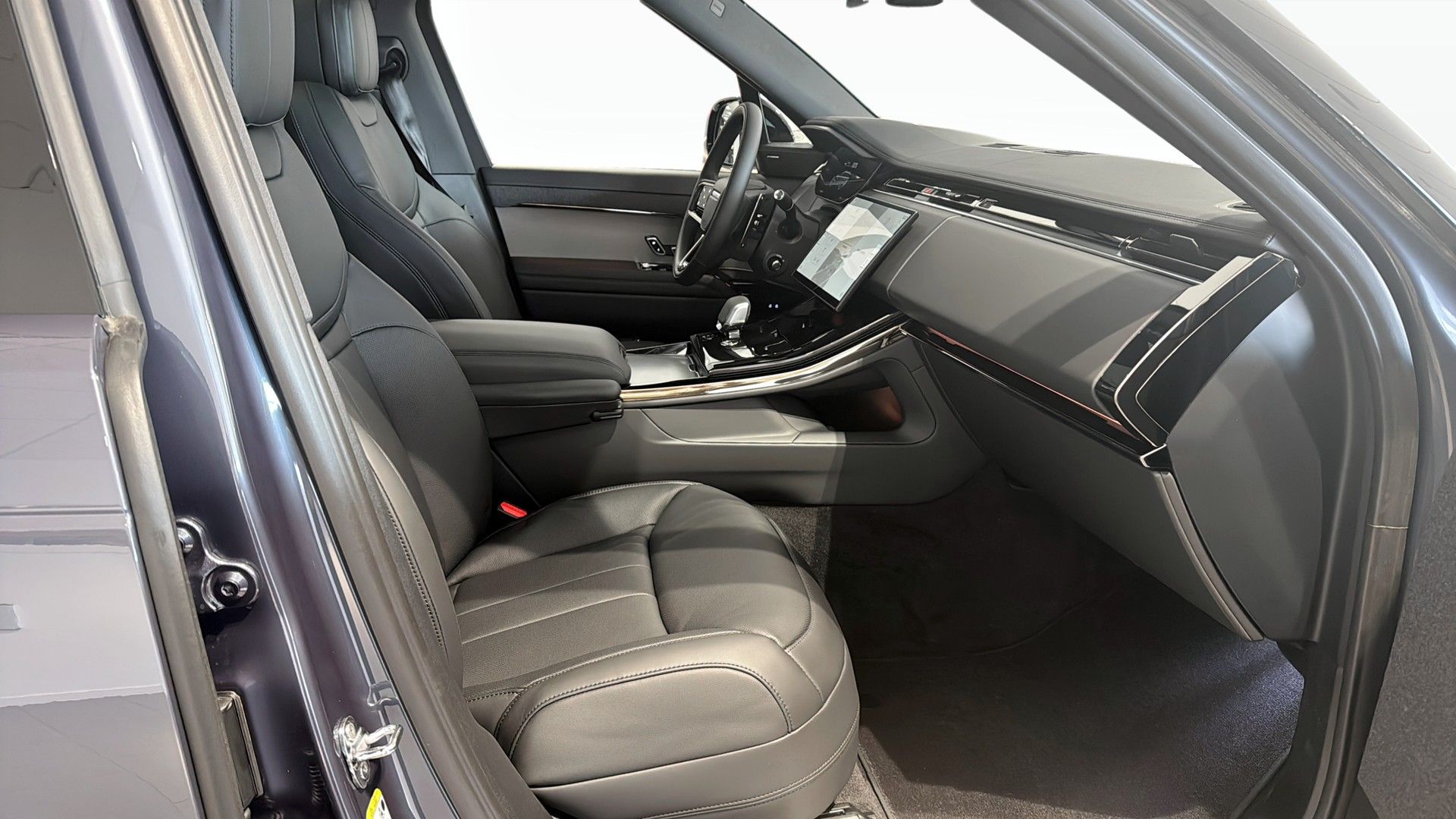 Land Rover Range Rover Sport 2025, bild 3/10