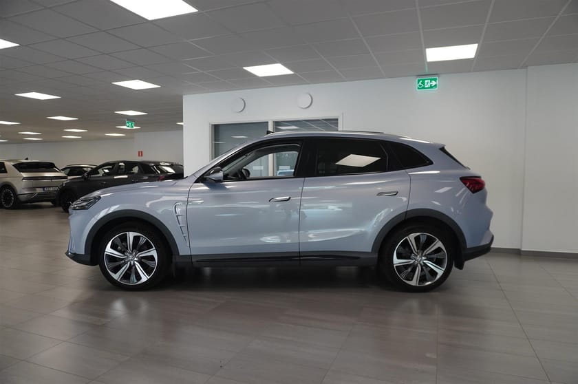 Bild 5 av MG Marvel R Luxury CarPlay Elstol 360 Kamera