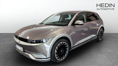 Hyundai Ioniq 5 72.6 kWh Advanced