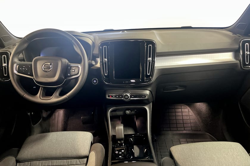 Bild 4 av Volvo XC40