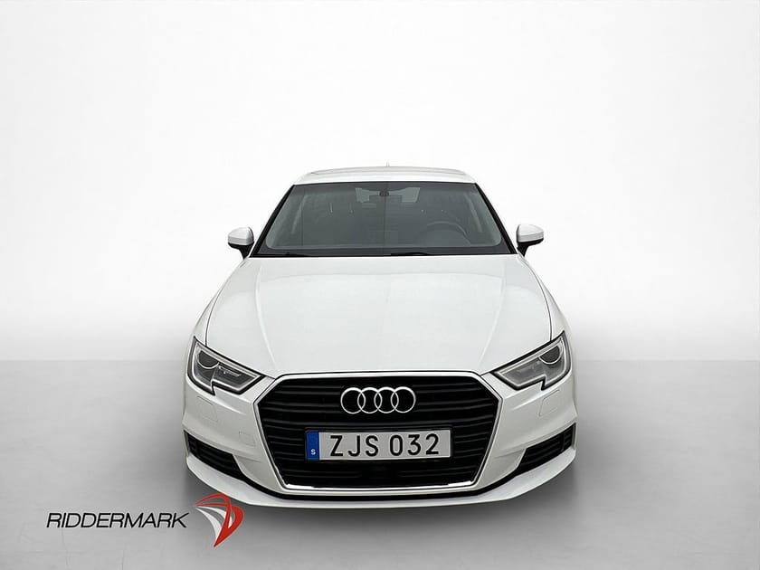 Bild 2 av Audi A3 Sportback SB 1.5 TFSI 150hk Proline Bluetooth Farthållare