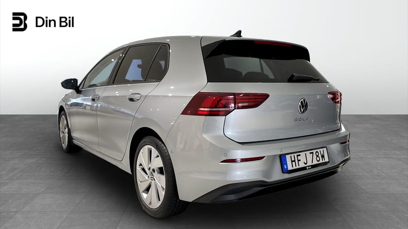 Bild 3 av Volkswagen Golf eTSI 150 DSG