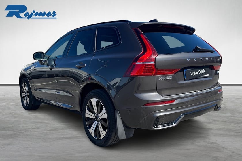 Bild 2 av Volvo XC60 T6 Plus Dark Nordic Edition