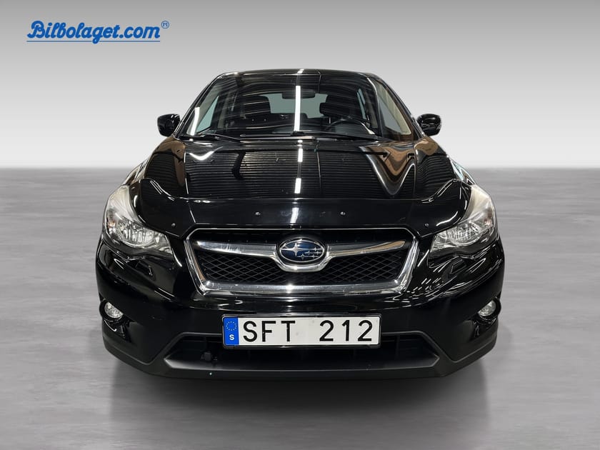 Bild 2 av Subaru XV 