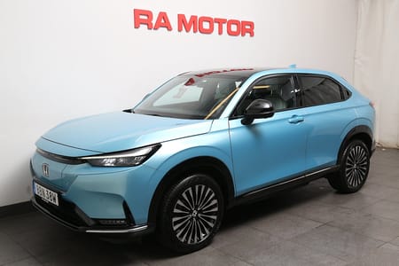 Honda e:Ny1 Advance | 68.8 kWh | 412km räckvidd WLTP| Moms