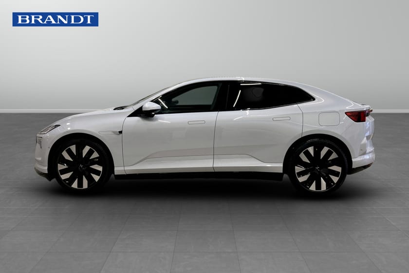 Bild 3 av Polestar 4 Coupé Long range Single motor