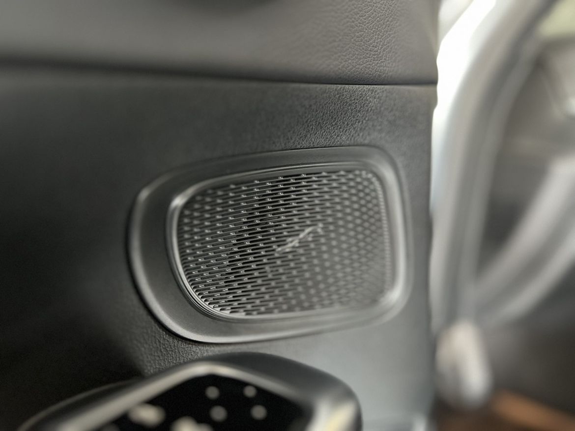 Mercedes-Benz Mercedes-Benz C 300 T e — bild 10