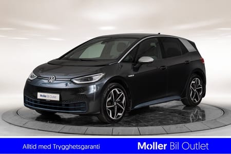 Volkswagen ID.3 Pro Performance