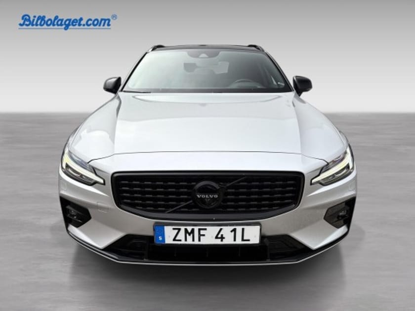 Bild 3 av Volvo V60 D4 R-Design