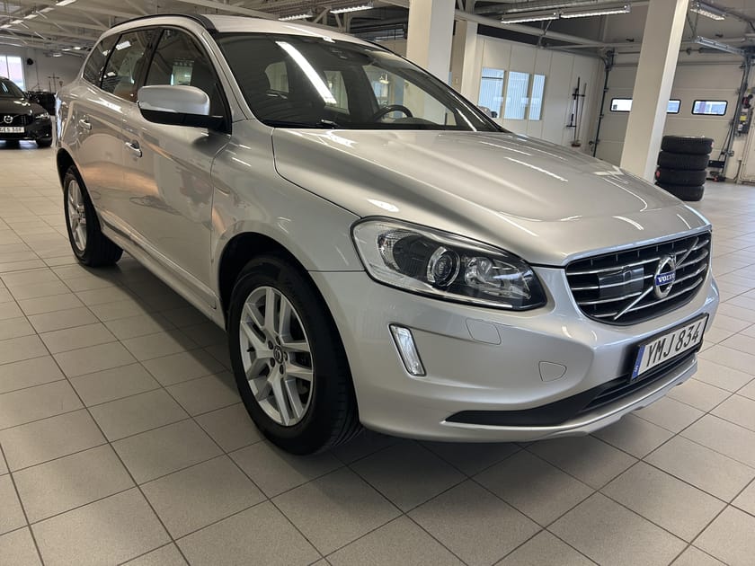 Bild 2 av Volvo XC60
