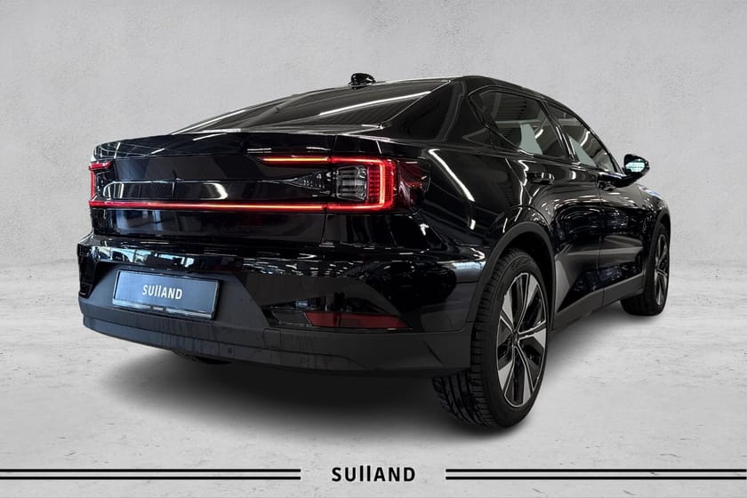 Bilde 5 av Polestar 2 Long range Dual motor Plus
