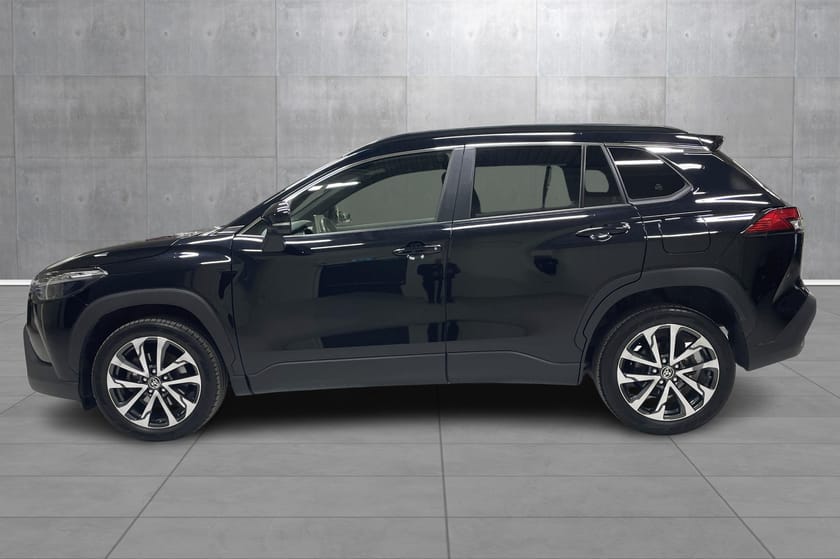 Bilde 2 av Toyota Corolla Cross Hybrid