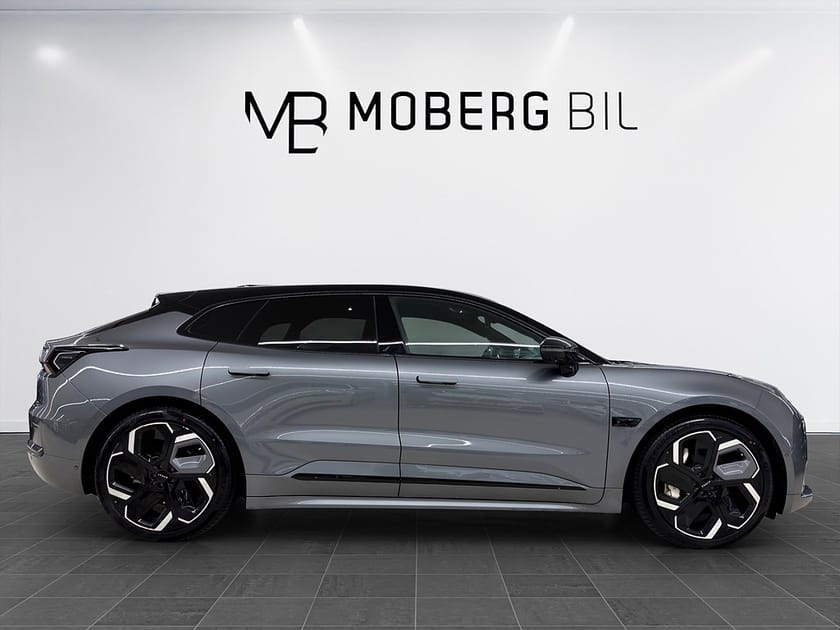Bild 4 av Zeekr 001