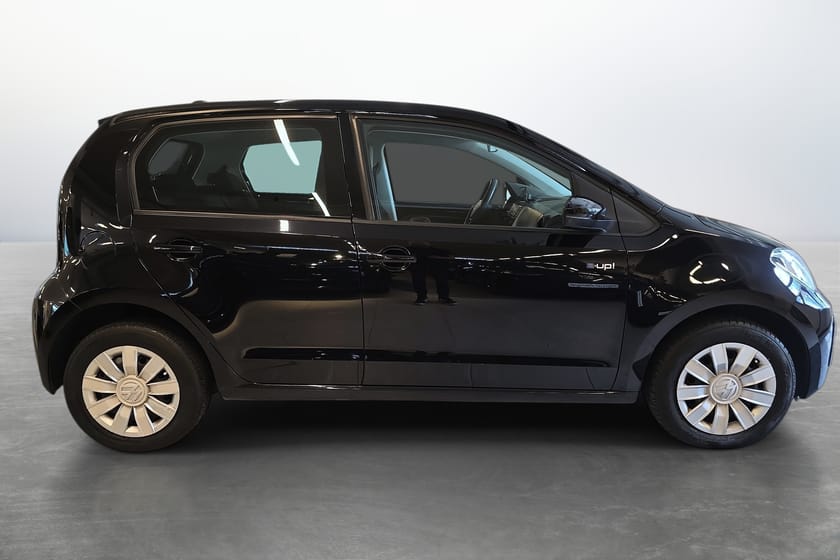 Bilde 4 av Volkswagen e-up! DAB RADIO | BT | VARMETRÅDER RUTE | SETEVARME FORAN
