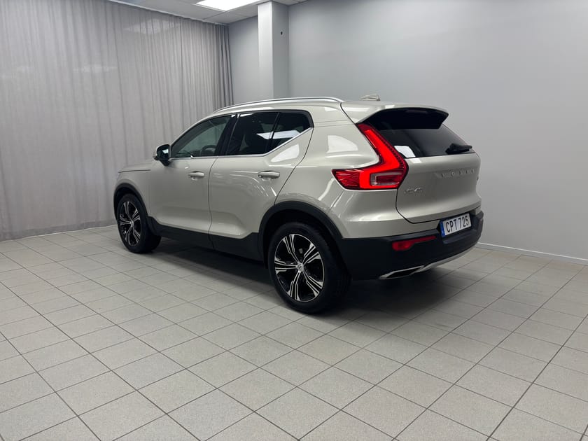 Bild 3 av Volvo XC40 D3 FWD Inscription