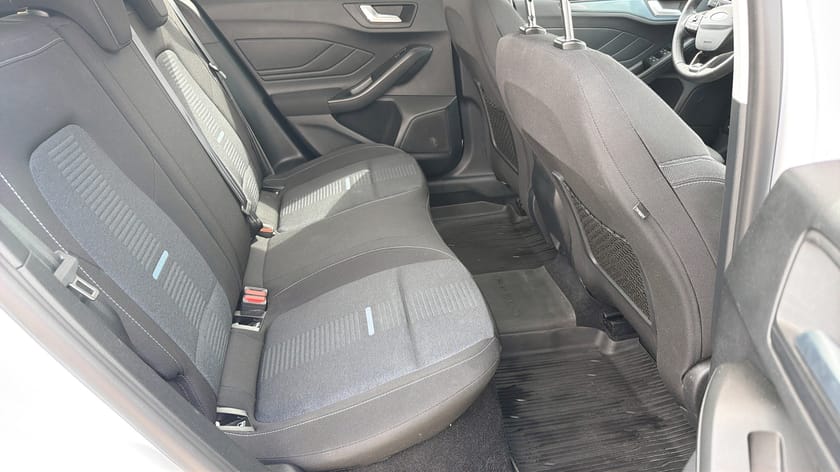 Bild 5 av Ford Focus Active Kombi 1.0 HGV AUTOMAT