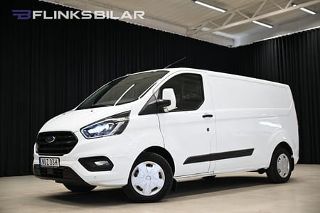Ford Transit Custom 300
