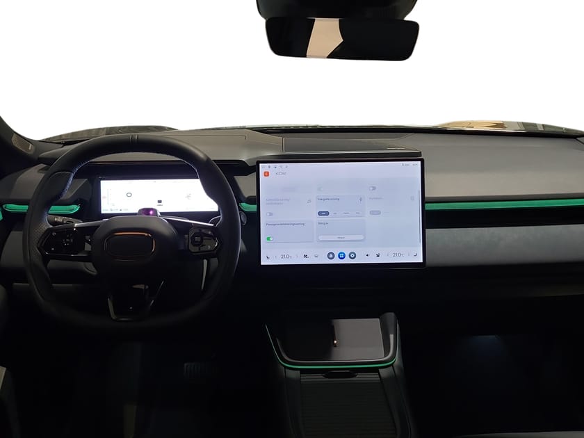 Bild 5 av Lynk & Co 08 PHEV More