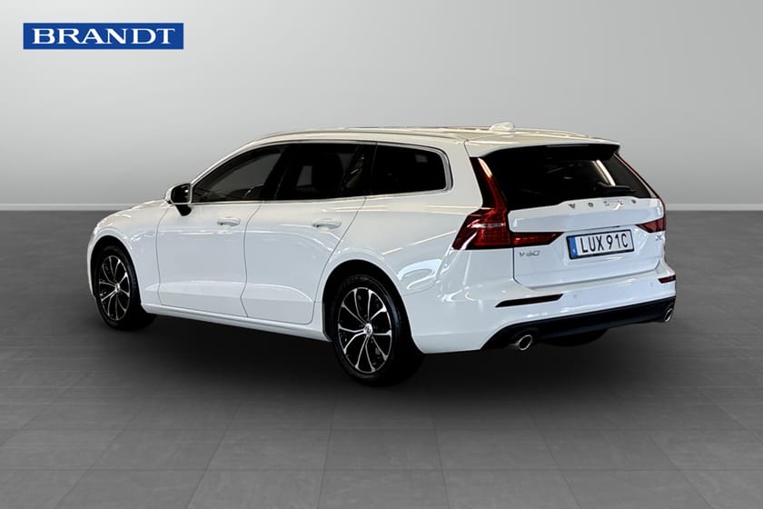 Bild 2 av Volvo V60 D4 Momentum Advanced Edition