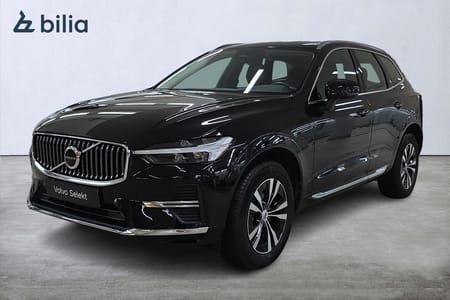 Volvo XC60 Recharge T6 II Core Edition