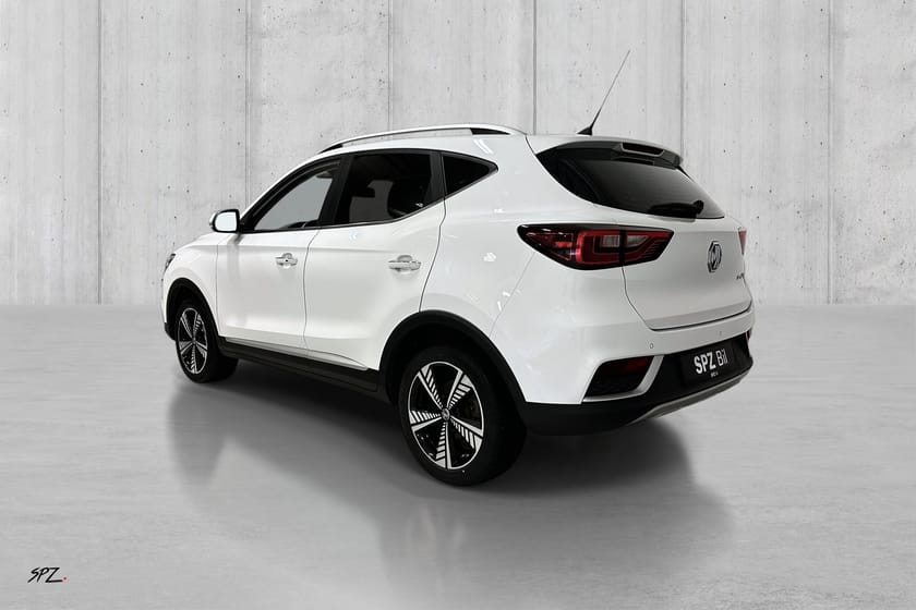 Bilde 5 av MG ZS EV