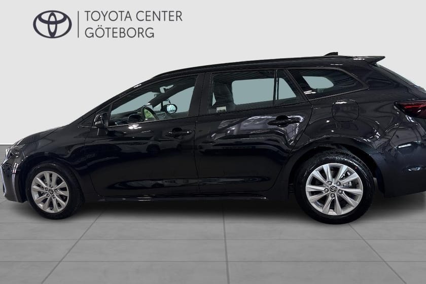 Bild 5 av Toyota Corolla Touring Sports Hybrid 1,8 Active Plus