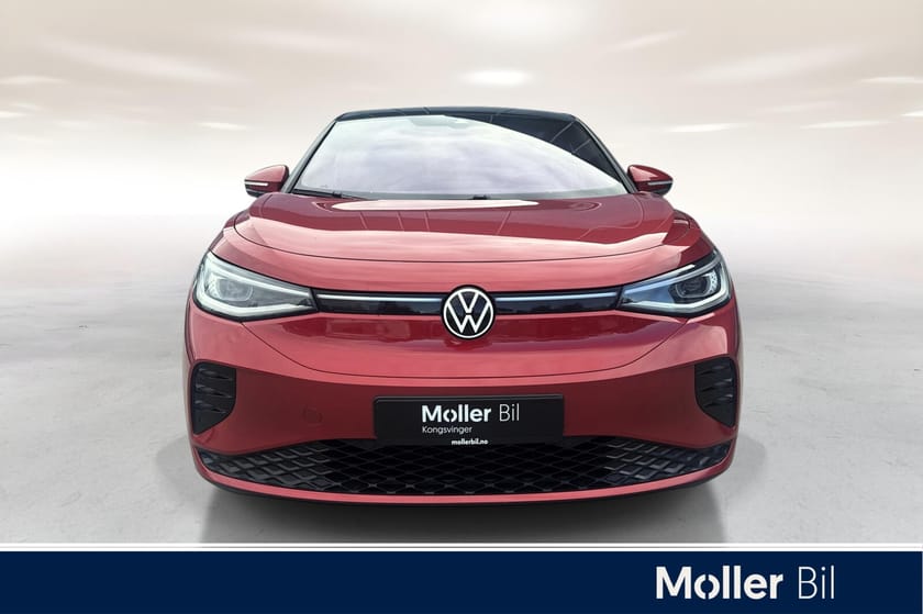 Bilde 2 av Volkswagen ID.5 GTX
