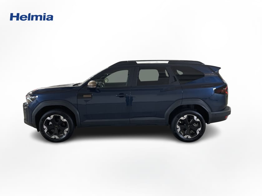 Bild 2 av Dacia Bigster hybrid 150 extreme 4x4 ej soltak