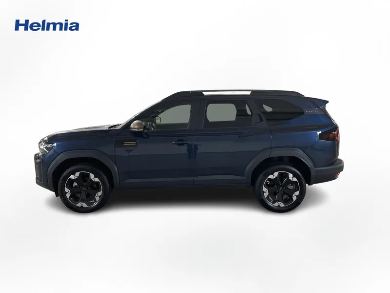 Bild 2 av 15 – Dacia Bigster hybrid 150 extreme 4x4 ej soltak