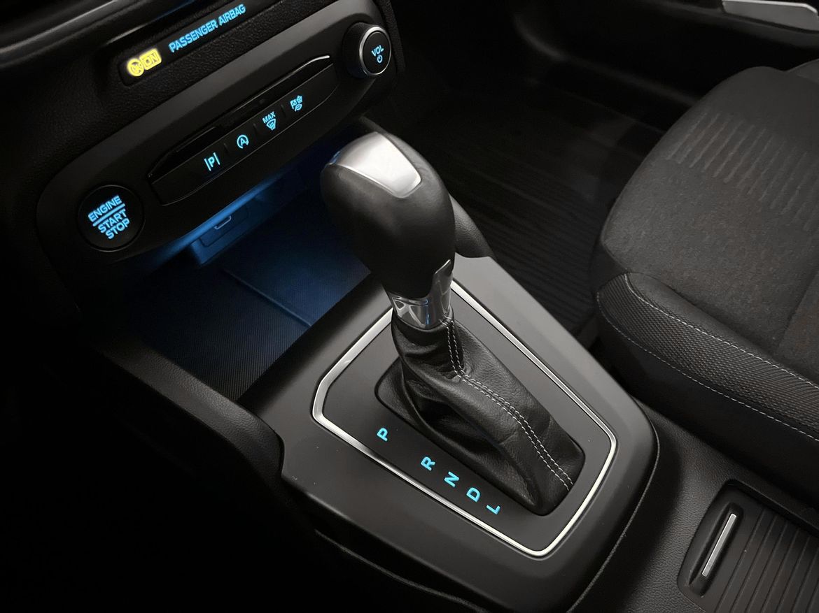 Ford Focus 2024 - miniatyr 15