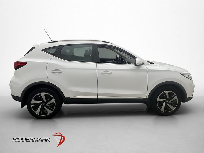 Bild 5 av MG ZS EV Long Range