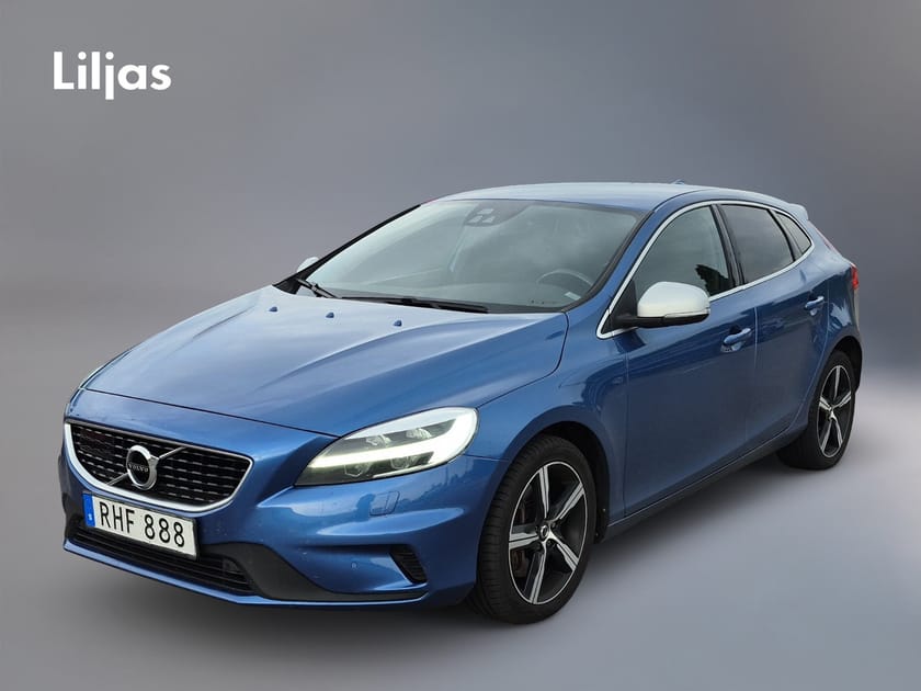 Bild 1 av Volvo V40