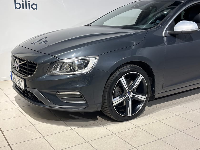 Bild 3 av Volvo V60