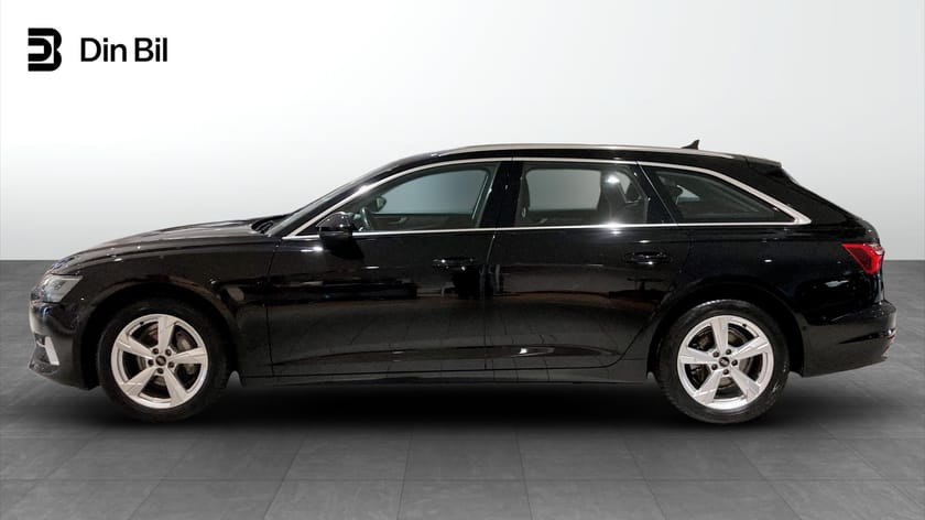Bild 2 av Audi A6 Avant 40 TDI quattro S TRONIC PROLINE SPOR