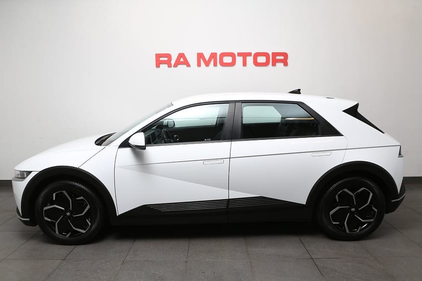 Bild 3 av Hyundai Ioniq 5