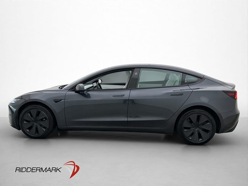 Bild 5 av Tesla Model 3 Long Range AWD
